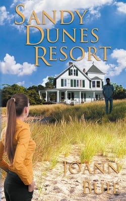 Sandy Dunes Resort - Small Town Romance, #0