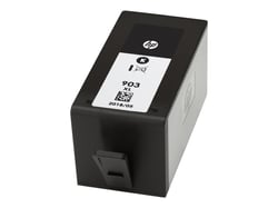 Cartouche Encre Hp N°903Xl Noir