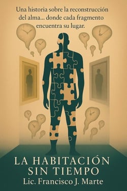 La habitación sin tiempo