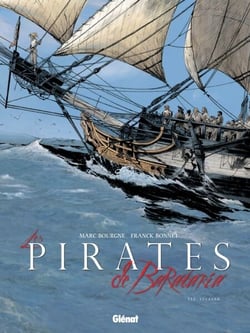 Les Pirates de Barataria - Tome 12 - Yucatan