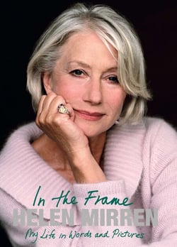 In the Frame - My Life in Words and Pictures