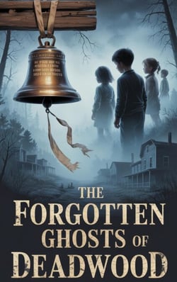 The Forgotten Ghosts of Deadwood - Horror, #9
