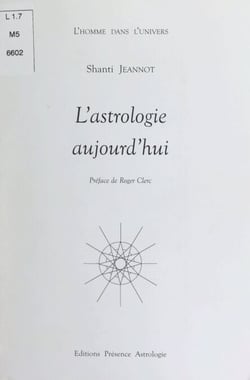 L'astrologie aujourd'hui