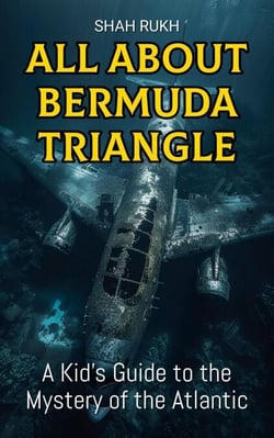 All About Bermuda Triangle: A Kid's Guide to the Mystery of the Atlantic - Educational Books For Kids, #15