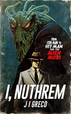 I, Nuthrem