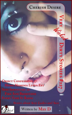 Very Wicked Dirty Stories #227 - Very Dirty Stories, #227