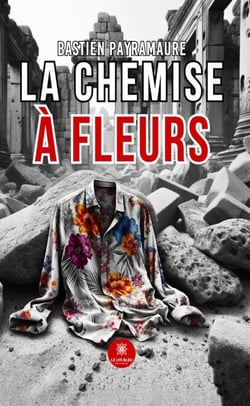 La chemise à fleurs