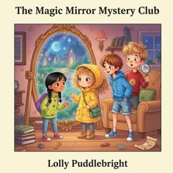The Magic Mirror Mystery Club