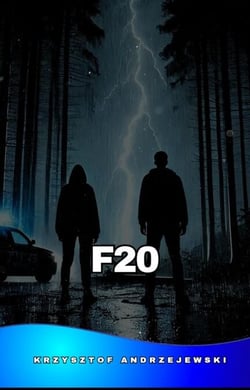 F20 - Tough love, #1