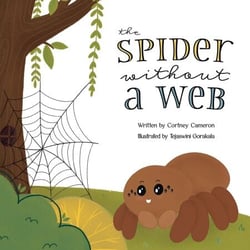 The Spider Without a Web