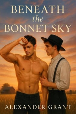 Beneath the Bonnet Sky - Firsts &amp; Forevers, #8