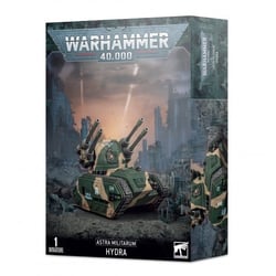 Astra Militarum : Hydra - 40,000