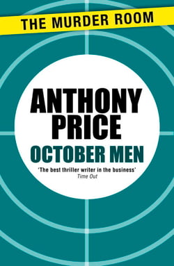 October Men