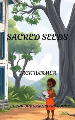 Sacred Seeds - Everwood Sanctuary, #2