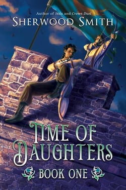 Time of Daughters I