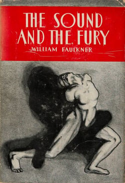 The Sound and the Fury