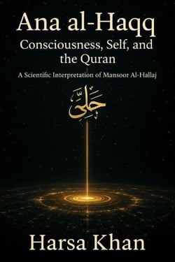 Ana al-Haqq: Consciousness, Self, and the Quran, A SCIENTIFIC INTERPRETATION OF MANSOOR AL HALLAJ