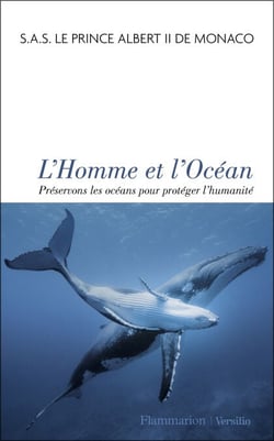 L'Homme et l'Océan - Préservons les océans pour protéger l'humanité