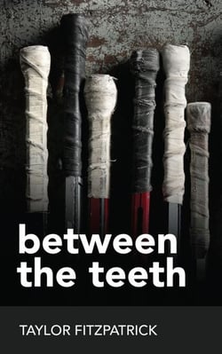 Between the Teeth - Between the Teeth, #3