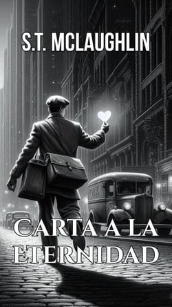 Carta a la Eternidad