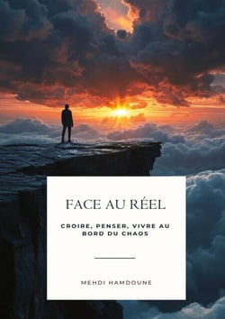 Face au réel - CROIRE, PENSER, VIVRE AU BORD DU CHAOS