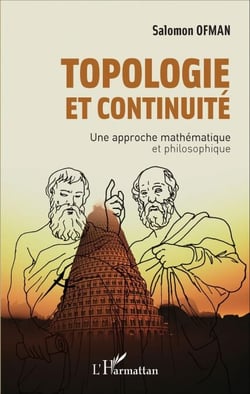 Topologie et continuité - Une approche mathématique et philosophique