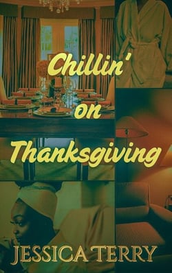Chillin' on Thanksgiving