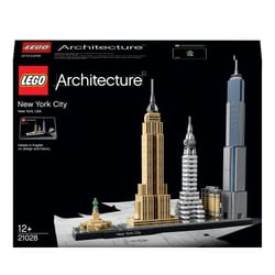 LEGO® 21028 - New York - LEGO® Architecture