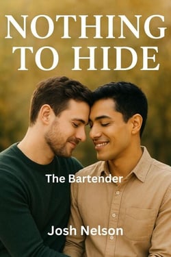 The Bartender - Nothing to Hide, #23