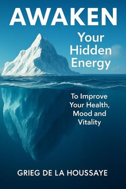 Awaken Your Hidden Energy - Awaken Your Hidden Energy