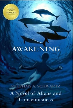 Awakening - A Novel of Aliens and Consciousness