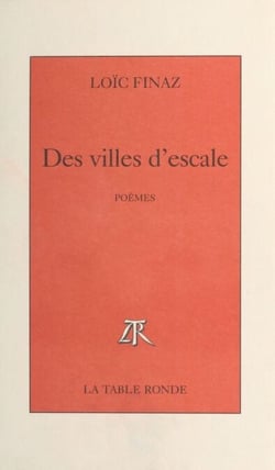 Des villes d'escale