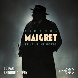 Maigret et la jeune morte