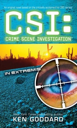 CSI: In Extremis - CSI: Crime Scene Investigation