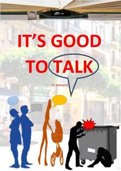 It's Good To Talk - Ripsea, #3