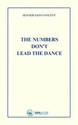 The Numbers don't lead the dance - Les pouvoirs de la littérature