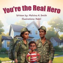 you're the Real Hero