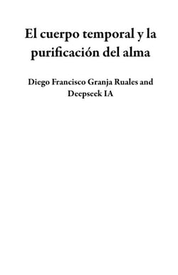 El cuerpo temporal y la purificación del alma