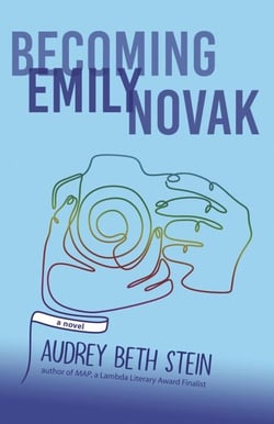 Becoming Emily Novak