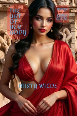 The Art of Her Body