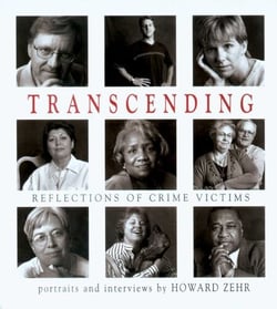 Transcending - Reflections Of Crime Victims