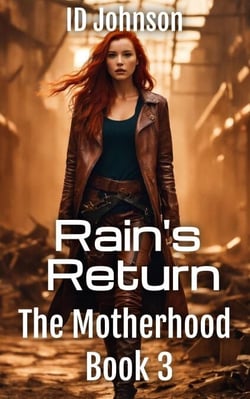 Rain's Return - The Motherhood, #3