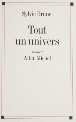 Tout un univers