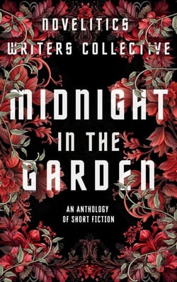 Midnight in the Garden