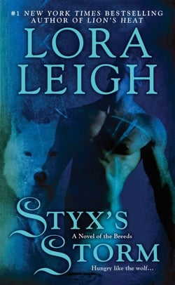 Styx's Storm