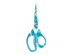 Ciseaux pour droitier Maped - 15 cm - Zenoa Fit - Maped - Coloris assortis