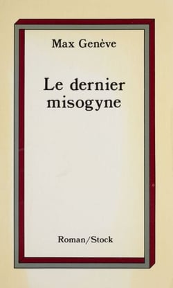Le Dernier Misogyne