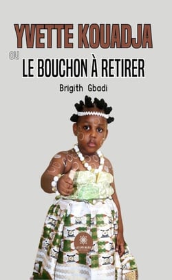 Yvette Kouadja ou le bouchon à retirer