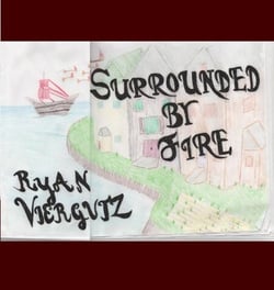 Surrounded by Fire