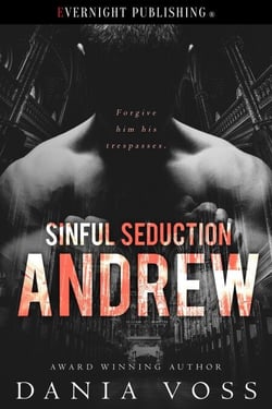 Andrew - Sinful Seduction, #1